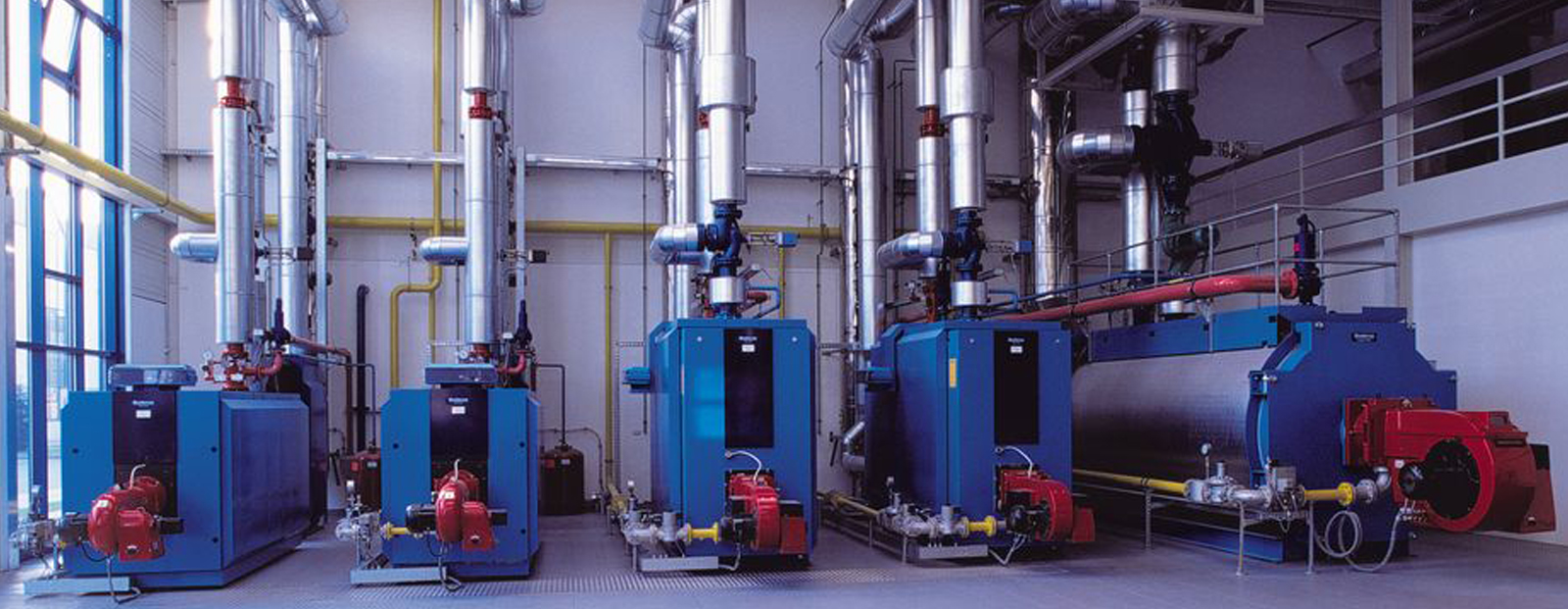 Heizungsmodernisierung